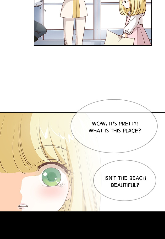 Read The Matchmaking Baby Princess chapter 21 image 63 on Lezhin