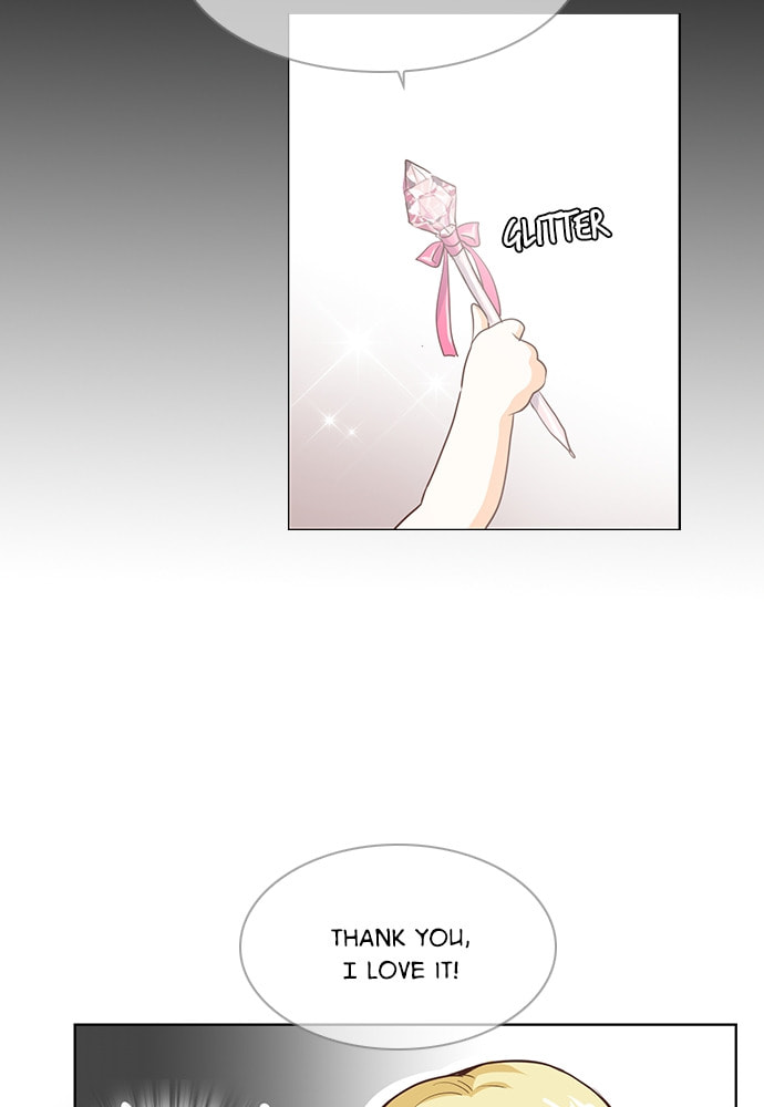 Read The Matchmaking Baby Princess chapter 21 image 65 on Lezhin
