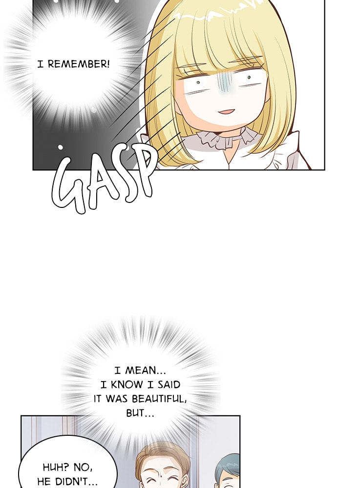 Read The Matchmaking Baby Princess chapter 21 image 66 on Lezhin