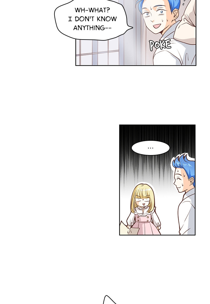 Read The Matchmaking Baby Princess chapter 21 image 68 on Lezhin
