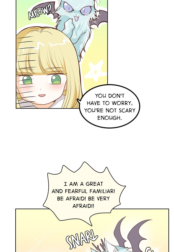 Read The Matchmaking Baby Princess chapter 21 image 7 on Lezhin