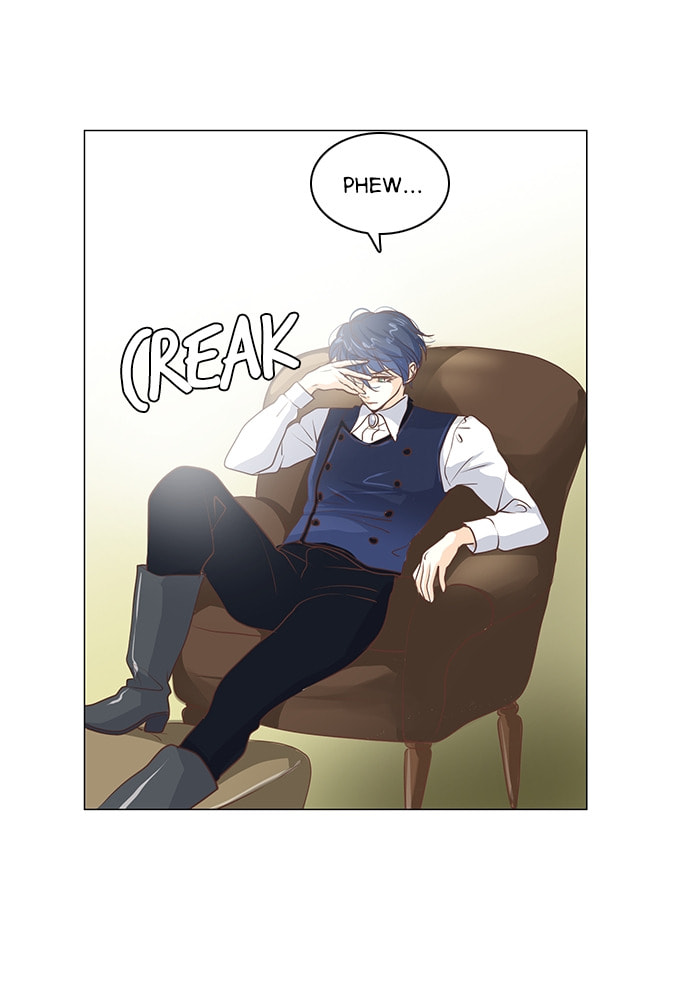 Read The Matchmaking Baby Princess chapter 32 image 2 on Lezhin