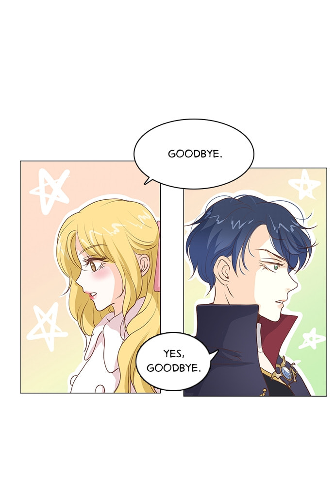 Read The Matchmaking Baby Princess chapter 39 image 1 on Lezhin