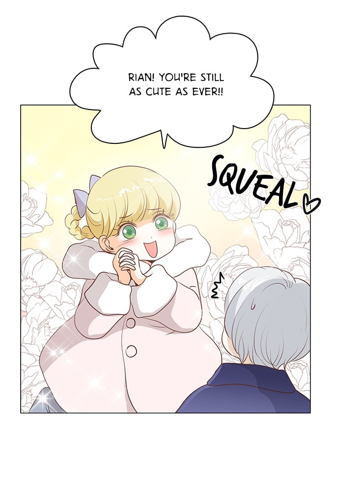 Read The Matchmaking Baby Princess chapter 39 image 10 on Lezhin