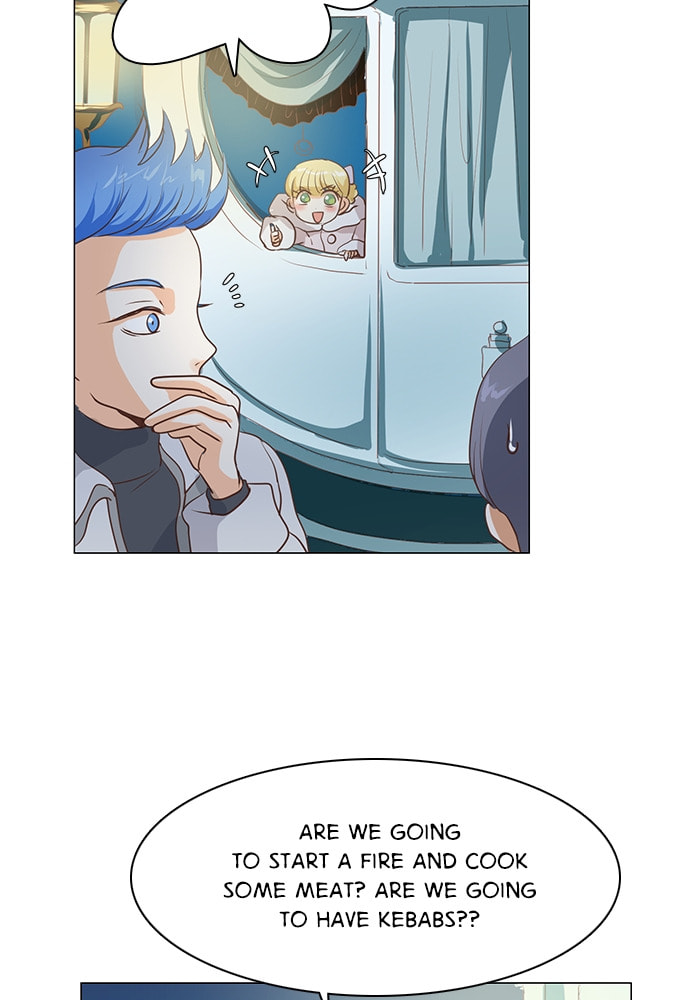 Read The Matchmaking Baby Princess chapter 39 image 17 on Lezhin