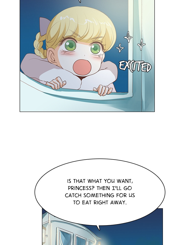 Read The Matchmaking Baby Princess chapter 39 image 18 on Lezhin