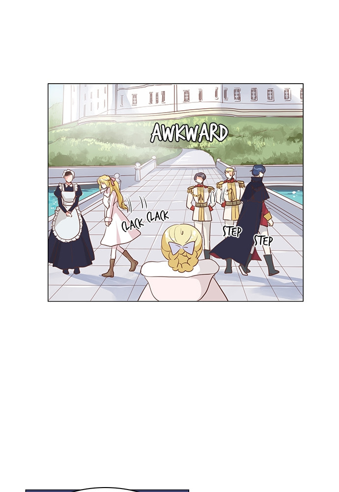 Read The Matchmaking Baby Princess chapter 39 image 2 on Lezhin