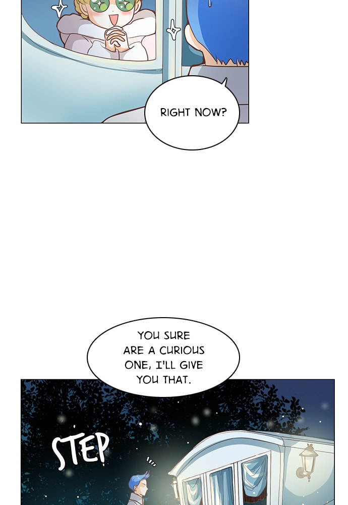 Read The Matchmaking Baby Princess chapter 39 image 20 on Lezhin