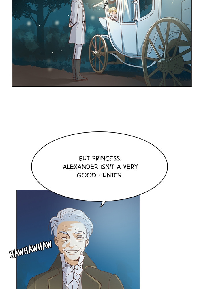 Read The Matchmaking Baby Princess chapter 39 image 21 on Lezhin