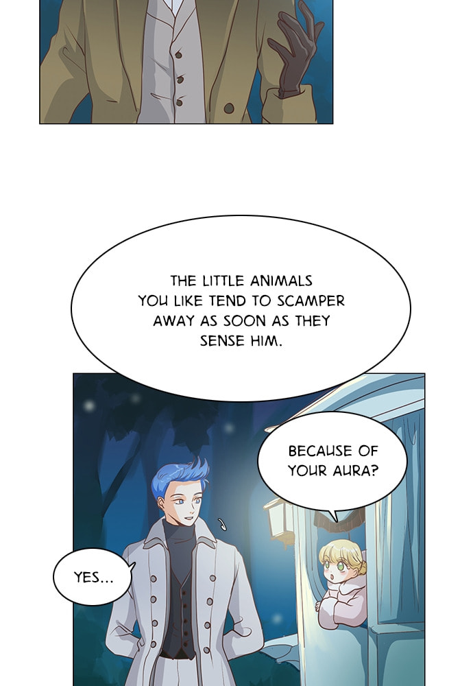 Read The Matchmaking Baby Princess chapter 39 image 22 on Lezhin