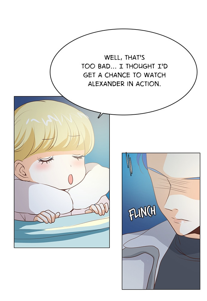 Read The Matchmaking Baby Princess chapter 39 image 25 on Lezhin