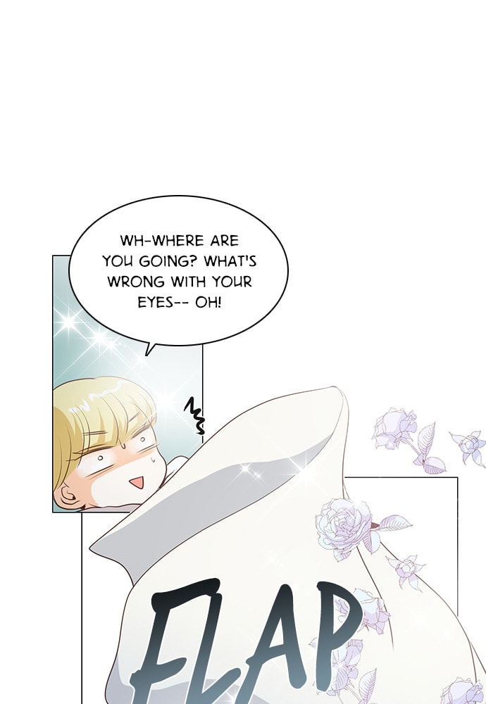 Read The Matchmaking Baby Princess chapter 39 image 27 on Lezhin