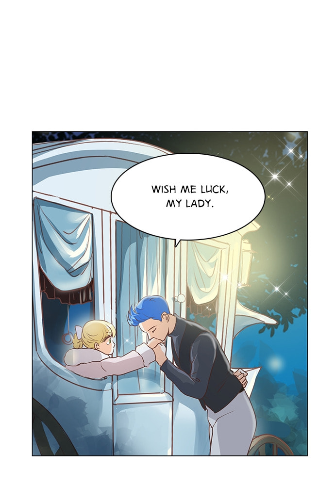 Read The Matchmaking Baby Princess chapter 39 image 29 on Lezhin