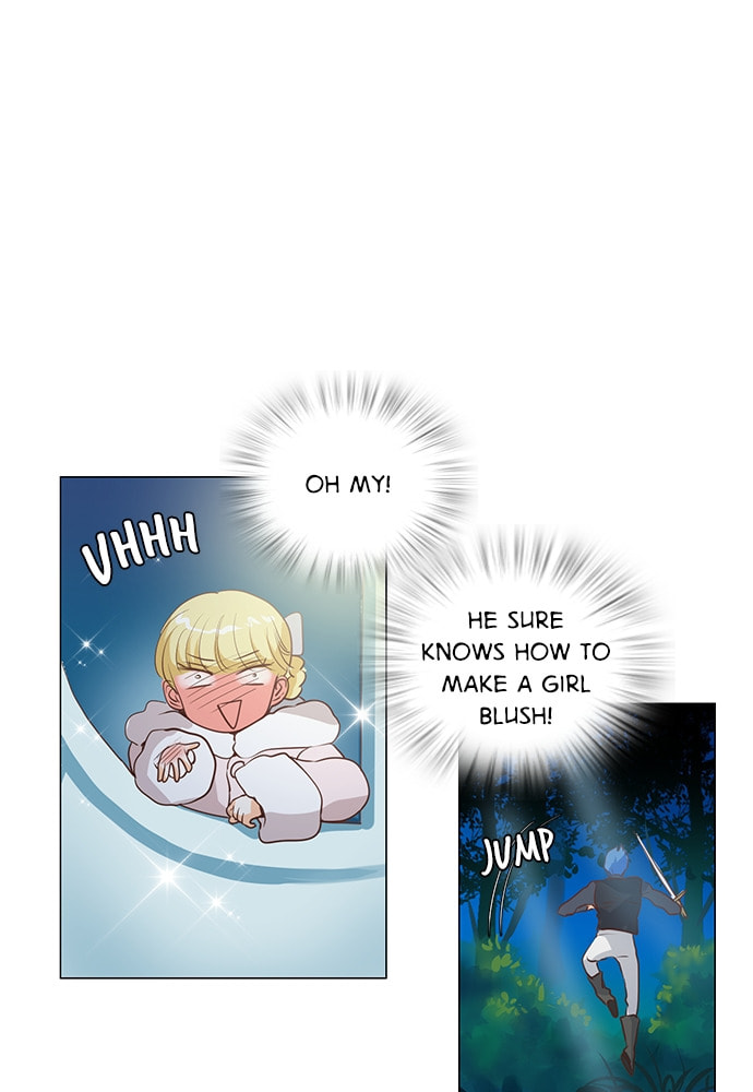 Read The Matchmaking Baby Princess chapter 39 image 30 on Lezhin