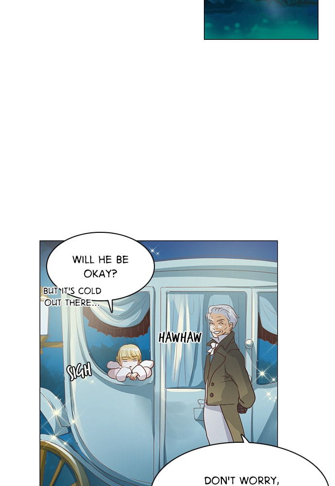 Read The Matchmaking Baby Princess chapter 39 image 31 on Lezhin