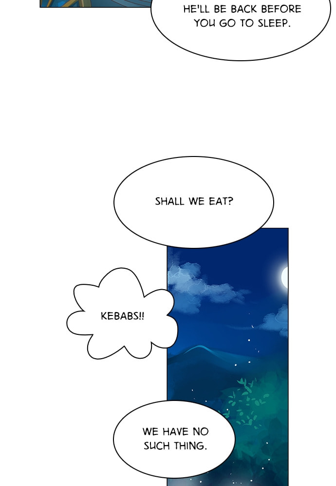 Read The Matchmaking Baby Princess chapter 39 image 32 on Lezhin