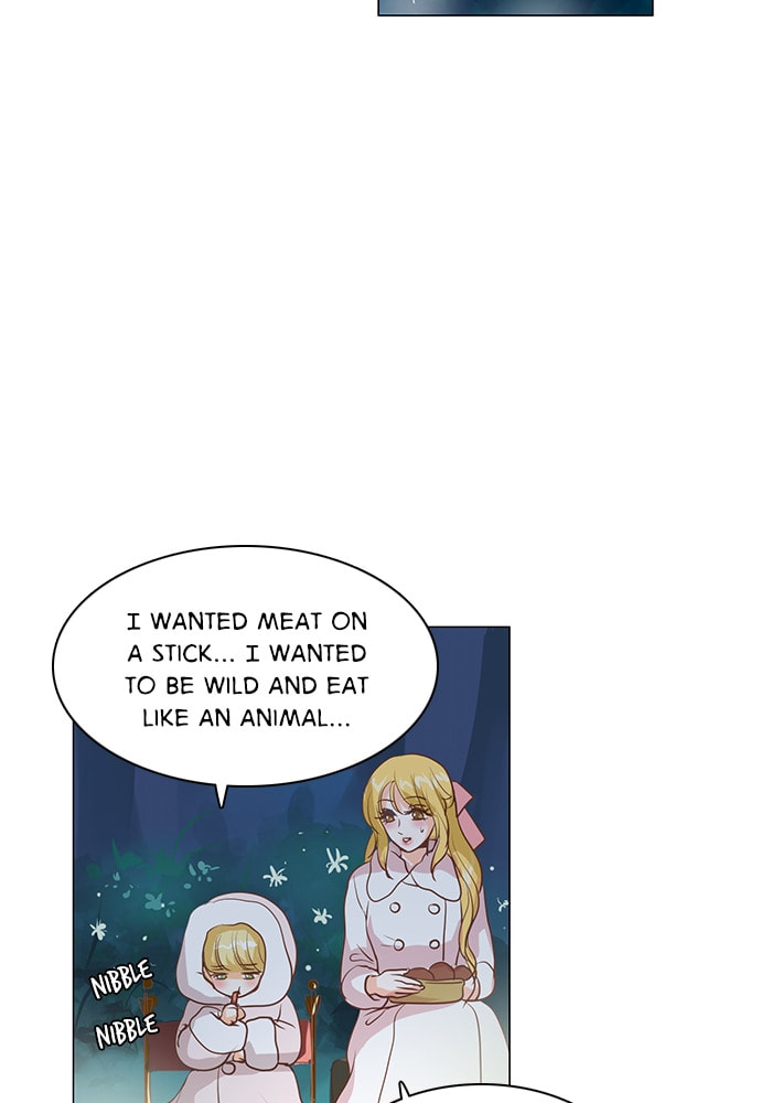 Read The Matchmaking Baby Princess chapter 39 image 33 on Lezhin