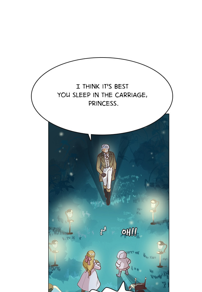 Read The Matchmaking Baby Princess chapter 39 image 35 on Lezhin