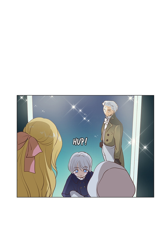 Read The Matchmaking Baby Princess chapter 39 image 43 on Lezhin