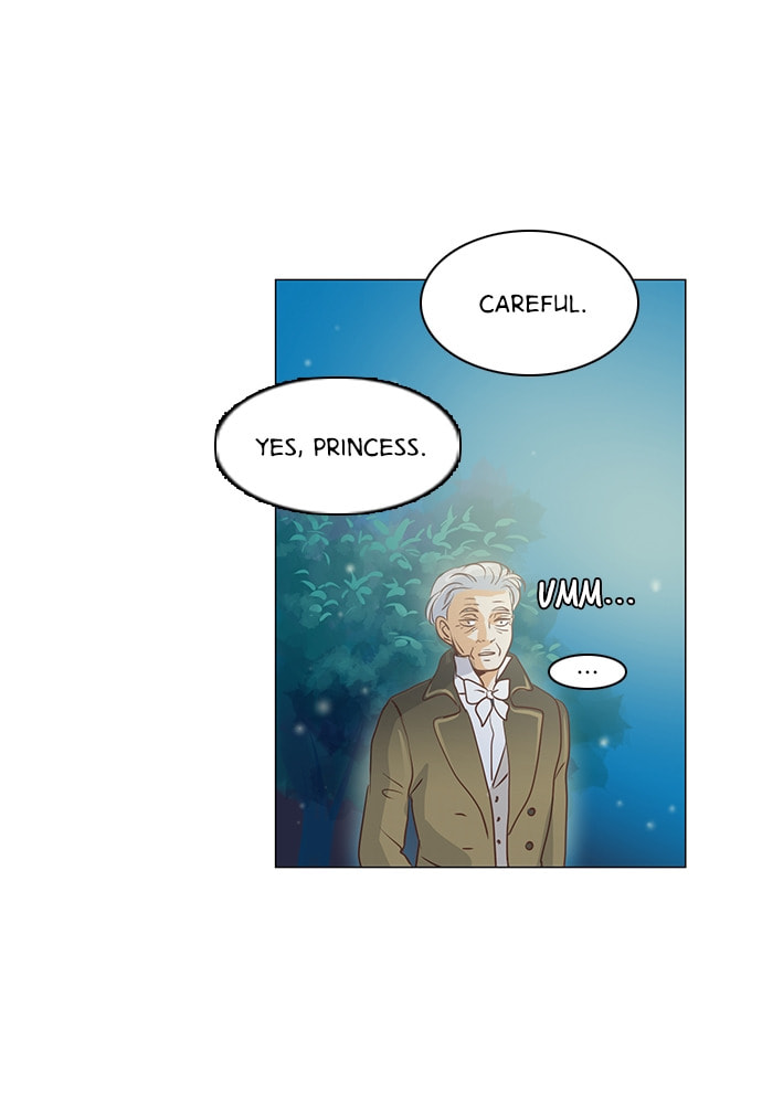 Read The Matchmaking Baby Princess chapter 39 image 44 on Lezhin