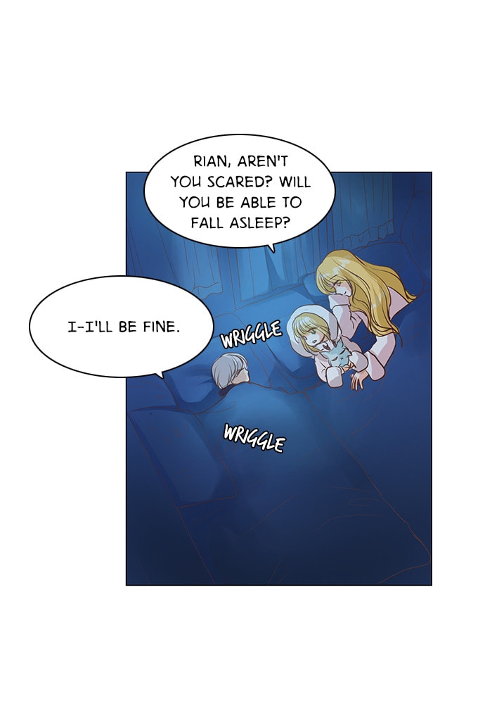 Read The Matchmaking Baby Princess chapter 39 image 46 on Lezhin