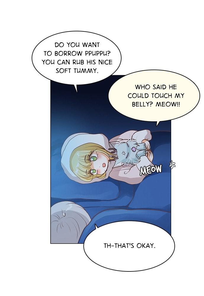 Read The Matchmaking Baby Princess chapter 39 image 47 on Lezhin