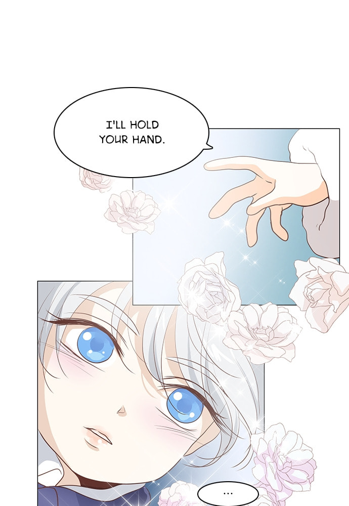 Read The Matchmaking Baby Princess chapter 39 image 49 on Lezhin