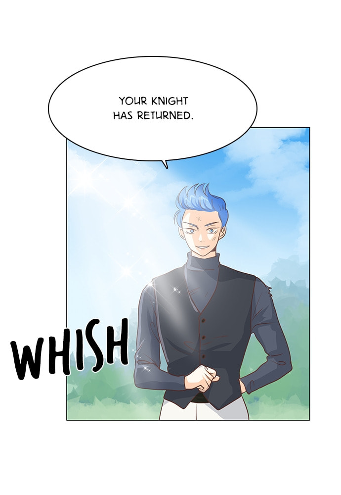 Read The Matchmaking Baby Princess chapter 39 image 55 on Lezhin