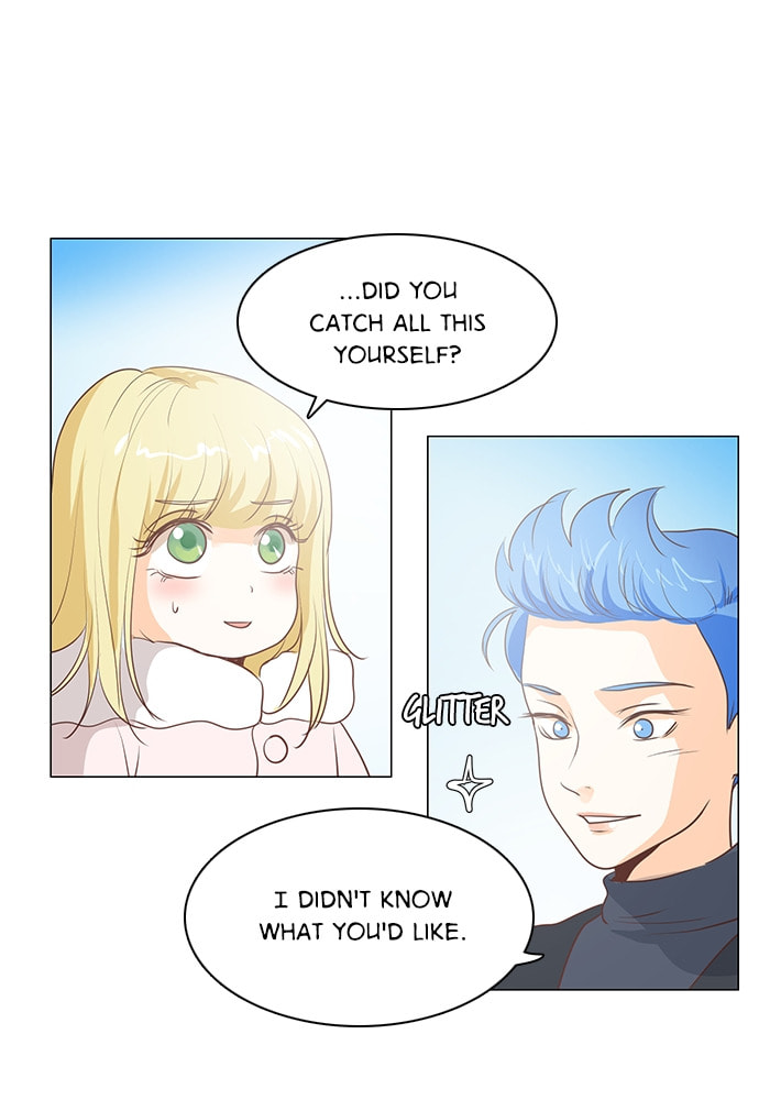 Read The Matchmaking Baby Princess chapter 39 image 56 on Lezhin