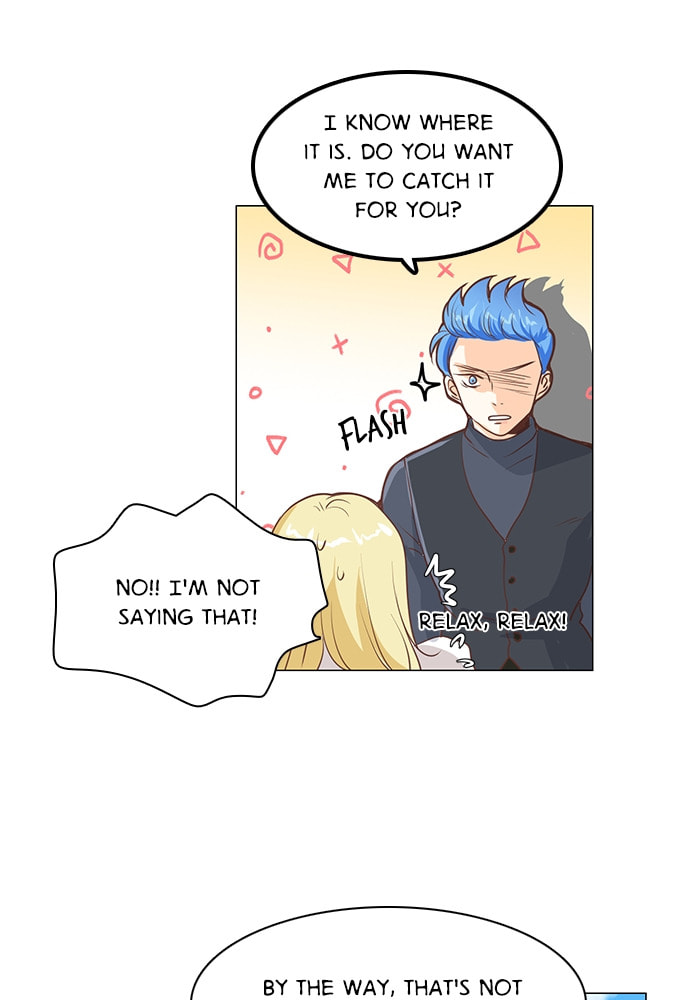 Read The Matchmaking Baby Princess chapter 39 image 58 on Lezhin
