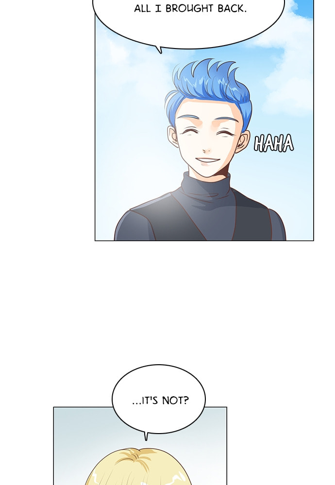 Read The Matchmaking Baby Princess chapter 39 image 59 on Lezhin