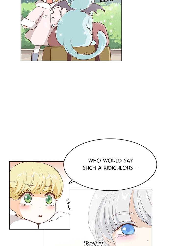 Read The Matchmaking Baby Princess chapter 39 image 6 on Lezhin