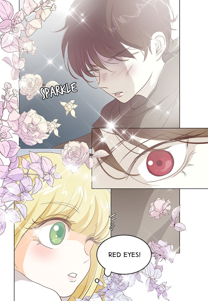 Read The Matchmaking Baby Princess chapter 39 image 65 on Lezhin