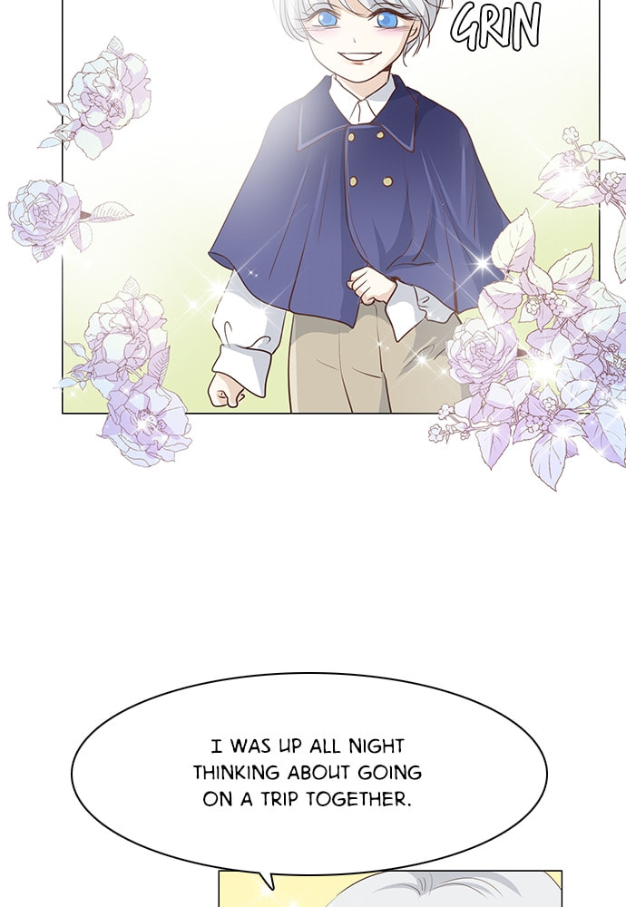 Read The Matchmaking Baby Princess chapter 39 image 8 on Lezhin