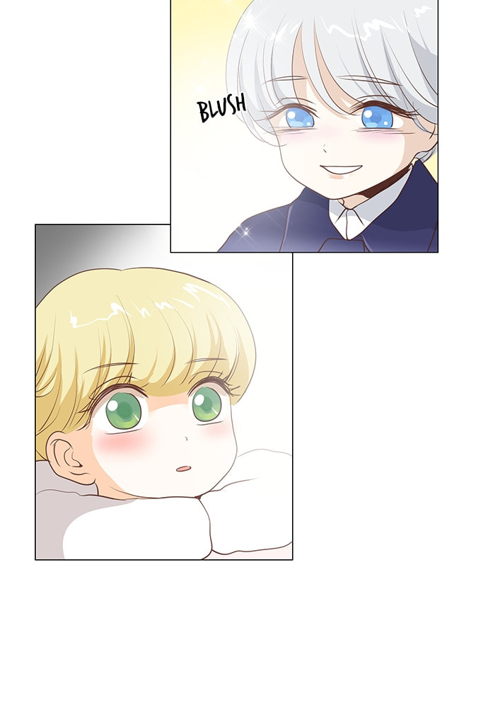 Read The Matchmaking Baby Princess chapter 39 image 9 on Lezhin
