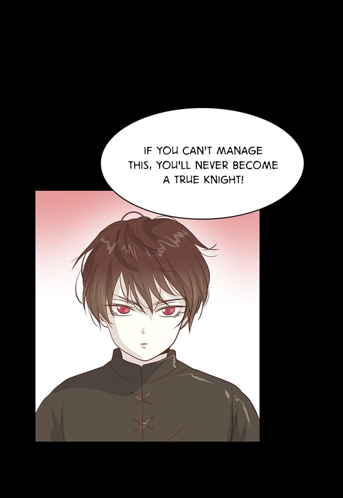 Read The Matchmaking Baby Princess chapter 49 image 2 on Lezhin