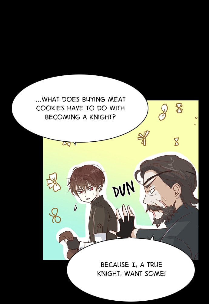 Read The Matchmaking Baby Princess chapter 49 image 3 on Lezhin