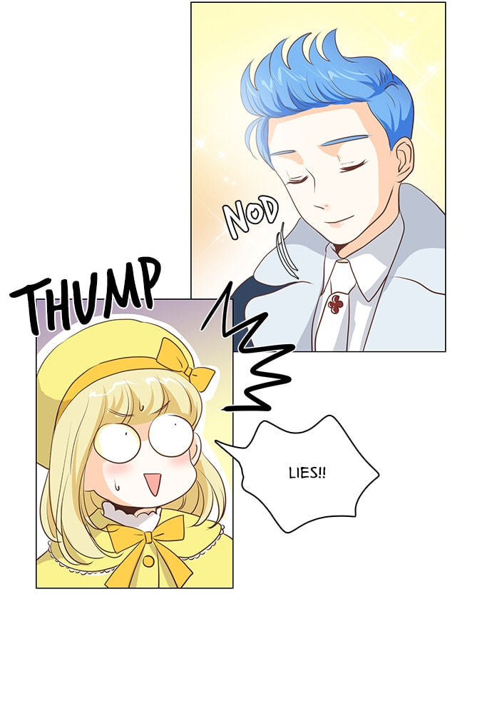 Read The Matchmaking Baby Princess chapter 49 image 41 on Lezhin