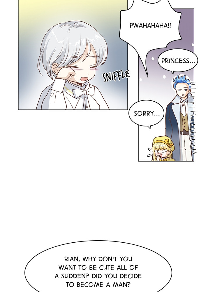 Read The Matchmaking Baby Princess chapter 49 image 44 on Lezhin