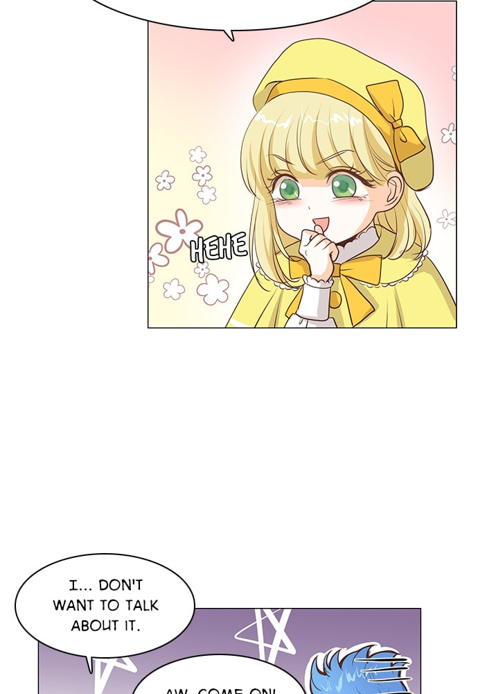 Read The Matchmaking Baby Princess chapter 49 image 45 on Lezhin