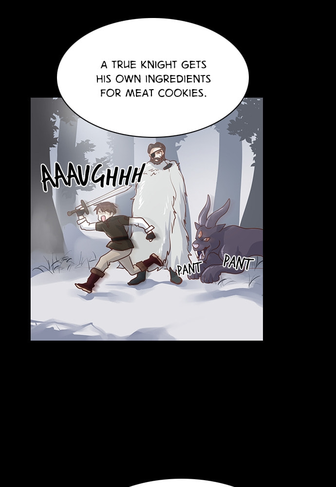Read The Matchmaking Baby Princess chapter 49 image 6 on Lezhin