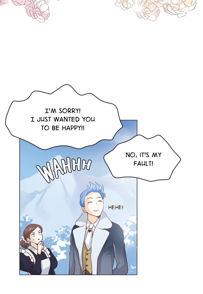 Read The Matchmaking Baby Princess chapter 49 image 63 on Lezhin