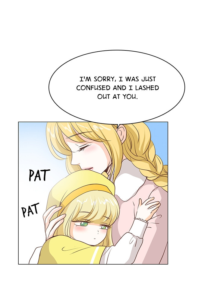 Read The Matchmaking Baby Princess chapter 49 image 64 on Lezhin