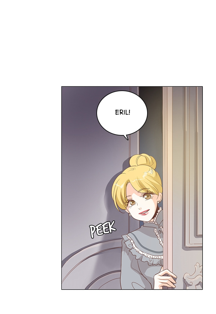 Read The Matchmaking Baby Princess chapter 76 image 2 on Lezhin