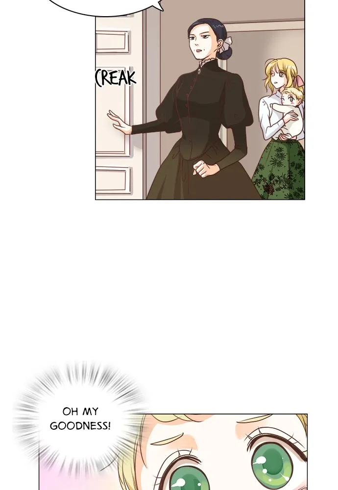 Read The MatchmakingBaby Princess chapter 3 image 14 on Lezhin