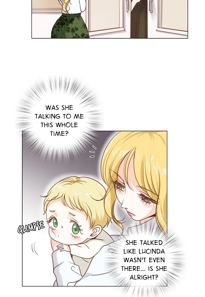 Read The MatchmakingBaby Princess chapter 3 image 19 on Lezhin