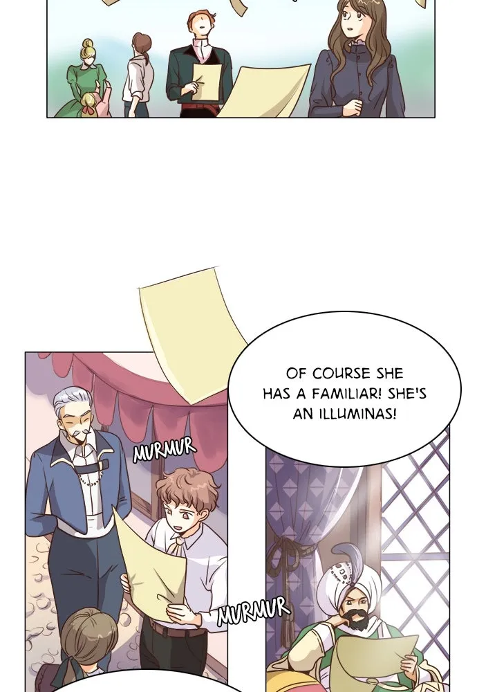 Read The MatchmakingBaby Princess chapter 3 image 2 on Lezhin