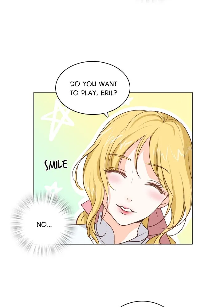 Read The MatchmakingBaby Princess chapter 3 image 20 on Lezhin