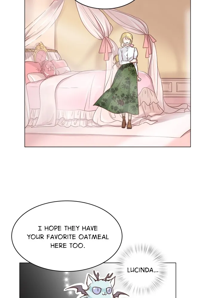 Read The MatchmakingBaby Princess chapter 3 image 25 on Lezhin