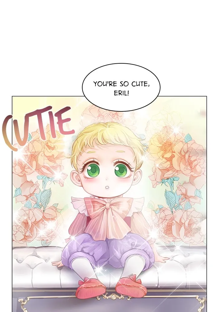 Read The MatchmakingBaby Princess chapter 3 image 28 on Lezhin